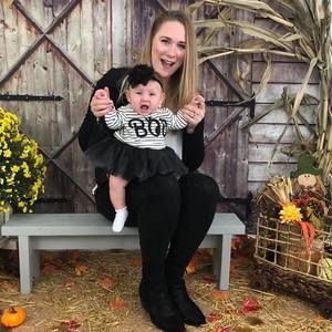 Meet your Posher, Carlye